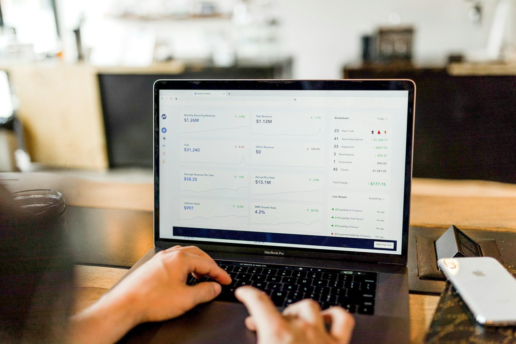 SalesMax